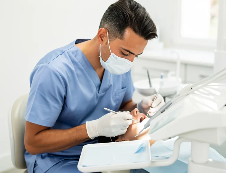 dentista San Nicandro Garganico